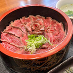 用户对于焼肉食道 しんしん的评论图