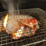 用戶對於炭火焼肉 日本代表 中野本店的評論圖
