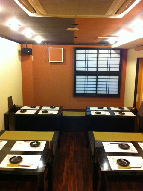 用户对于隠れ家ダイニングなべや的评论高清图