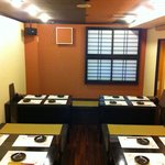 用户对于隠れ家ダイニングなべや的评论图