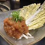 用戶對於焼ふぐ夢鉄砲 北新地店的評論圖