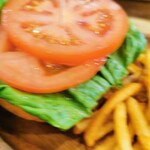 User's review image for クアアイナ 五反田店