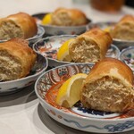 用戶對於田中圭英的評論圖