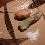 用戶對於千翠的評論圖