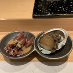 用戶對於寿し処 川的評論圖