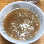 User's review image for ラーメンya