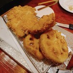 User's review image for 海鮮出汁居酒屋　淡路島の恵み だしや 渋谷宮益坂