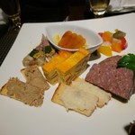 用户对于イル・ジェーコ的评论图
