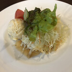 User's review image for SALAO