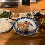 用戶對於焼はまぐりる 大門店的評論圖