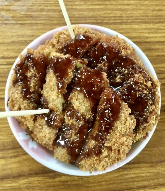 用戶對於肉のまえかわ的評論圖