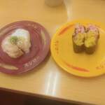 用戶對於スシロー 和泉府中店的評論圖