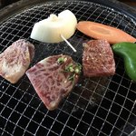 用户对于全州家 太宰府インター店的评论图
