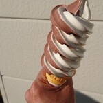User's review image for 赤い屋根のソフトクリーム屋