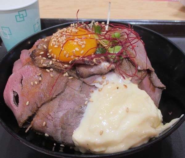 用户对于韓国厨房 尹家の食卓 イオンモールKYOTO店的评论图