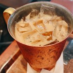 用戶對於上島珈琲店 武蔵小金井店的評論圖