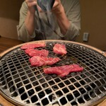 用戶對於焼肉　まんぐう的評論圖