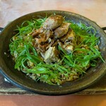 User's review image for びすとろ Den Den