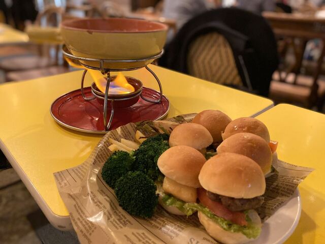 User's recommendation image for サクラカフェ＆レストラン 池袋