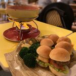 User's review image for サクラカフェ＆レストラン 池袋