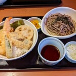 用戶對於和食さと 堀越学園前店的評論圖