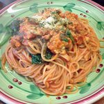 用户对于伊太利亜食堂 La・Amati的评论图