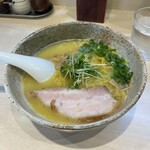 用户对于麺や けせらせら的评论图