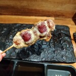 用戶對於堀江串揚げ 勝新的評論圖