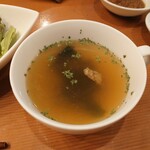 用戶對於パウハナ 八尾店的評論圖