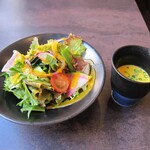 User's review image for LORE 和ビストロ NIHONBASHI