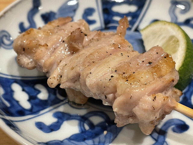 用戶對於焼酉 川島的評論高清圖