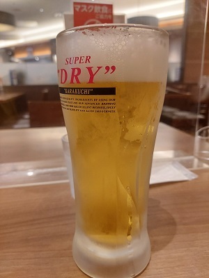 用戶對於大戸屋 ユニバーサルシティ店的評論高清圖