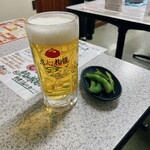 用户对于北海らーめん 札幌駅前店的评论图