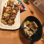 User's review image for 鳥貴族 雑色店