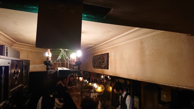 用戶對於ルパン的評論高清圖