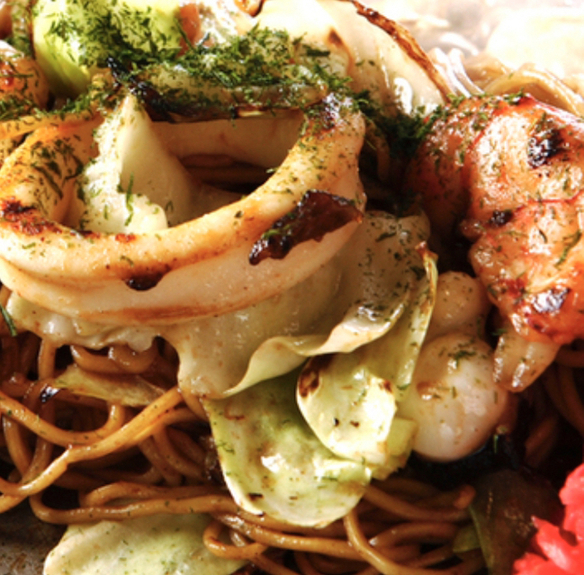 用戶對於上方御堂 淀屋橋店的評論圖