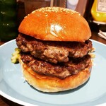 User's review image for BURGER STAND PLUG