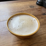 用戶對於Cafe au lait Tokyo的評論圖