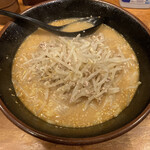 用戶對於味噌らーめん 仙的評論圖