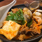User's review image for 鉄板酒場 鐵一 赤羽店