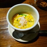 User's review image for 白金高輪ぶち