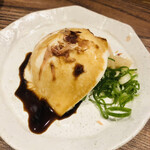 用戶對於ちゃ味鶏的評論圖