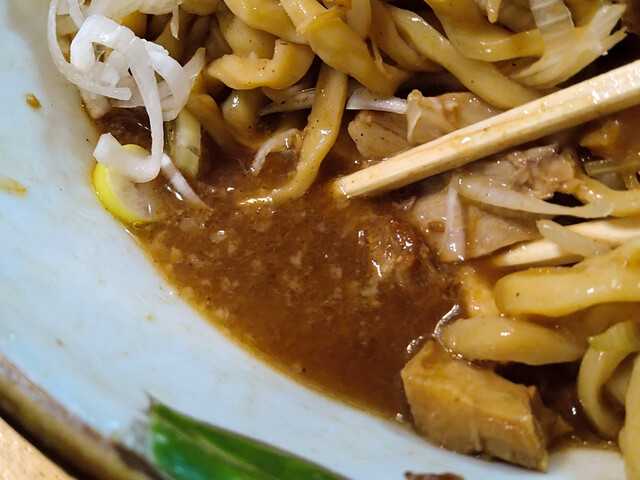 User's recommendation image for パワー軒