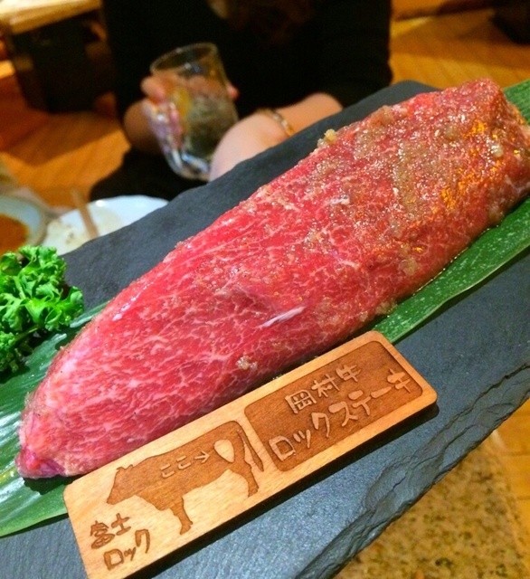 User's recommendation image for 富士ロック