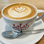 User's review image for カフェ レクセル 御堂筋淀屋橋店