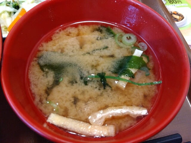 User's recommendation image for すき家 品川東店