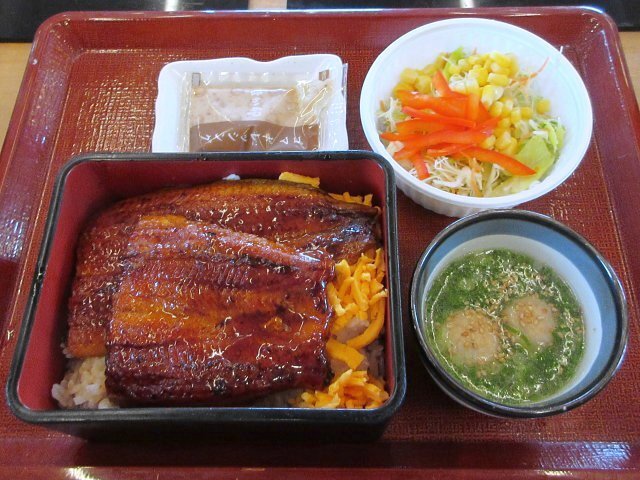 User's review image for なか卯 千歳店