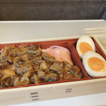 用戶對於近江スエヒロ 新大阪茶屋的評論圖