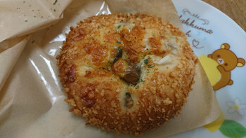 User's review image for ラスリーズ 高井戸店