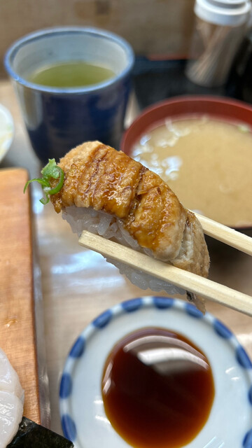 User's recommendation image for すし政 中野本店